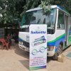 A dental clinic for Homagama Divisional Secretariat officers (2022-12-28)